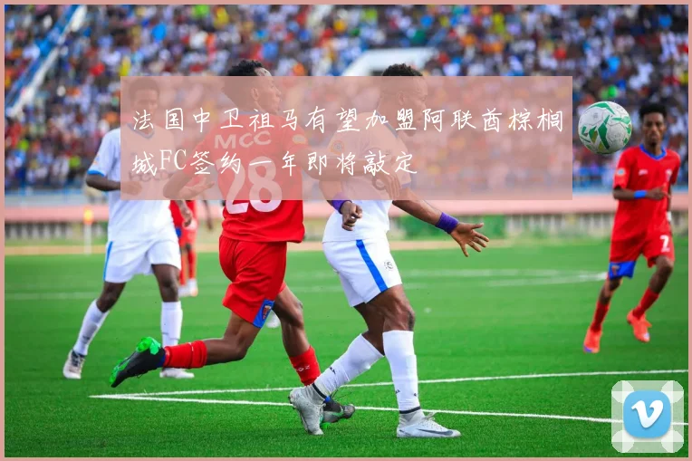 法国中卫祖马有望加盟阿联酋棕榈城FC签约一年即将敲定