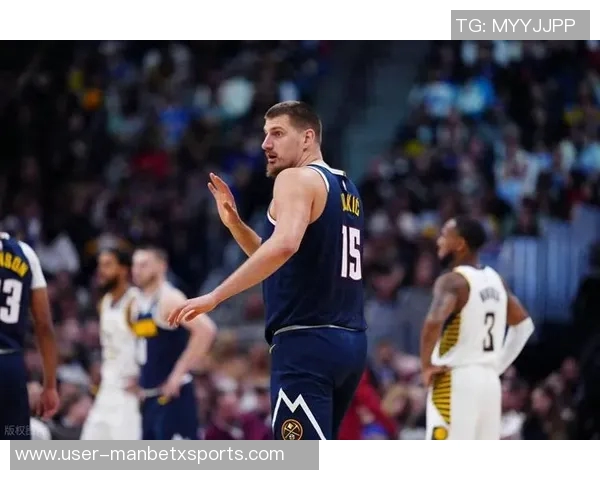 新赛季MVP预测:约基奇遥遥领先东契奇SGA文班紧随其后 新赛季MVP预测:约基奇遥遥领先东契奇SGA文班紧随其后