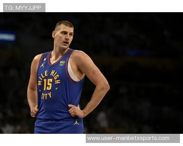 约基奇与卢卡的饮食之道如何塑造他们的职业生涯与身体状态