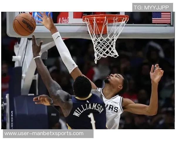 赢得比赛不仅要干净还要优雅文班亚马展现14马刺风范的道德篮球精神